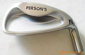 东莞市谢岗昌利五金加工厂 匠心打造，专业高尔夫五金用品全览