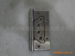 台州市林通五金制品有限公司 匠心铸就品质，五金连接世界