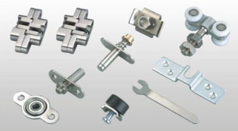 五金周报第23期 高端木门五金配件市场份额稳步提升，占据10%-15%市场空间