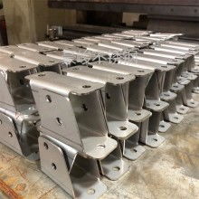 宇星五金制品厂 专注品质，铸就信赖的五金制品专家