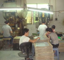 匠心铸造，品质为先——走进东莞市塘厦镇梓成五金制品厂