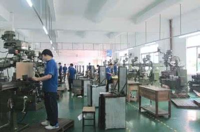 五金厂的邻里风波 工业发展与乡村和谐的两难