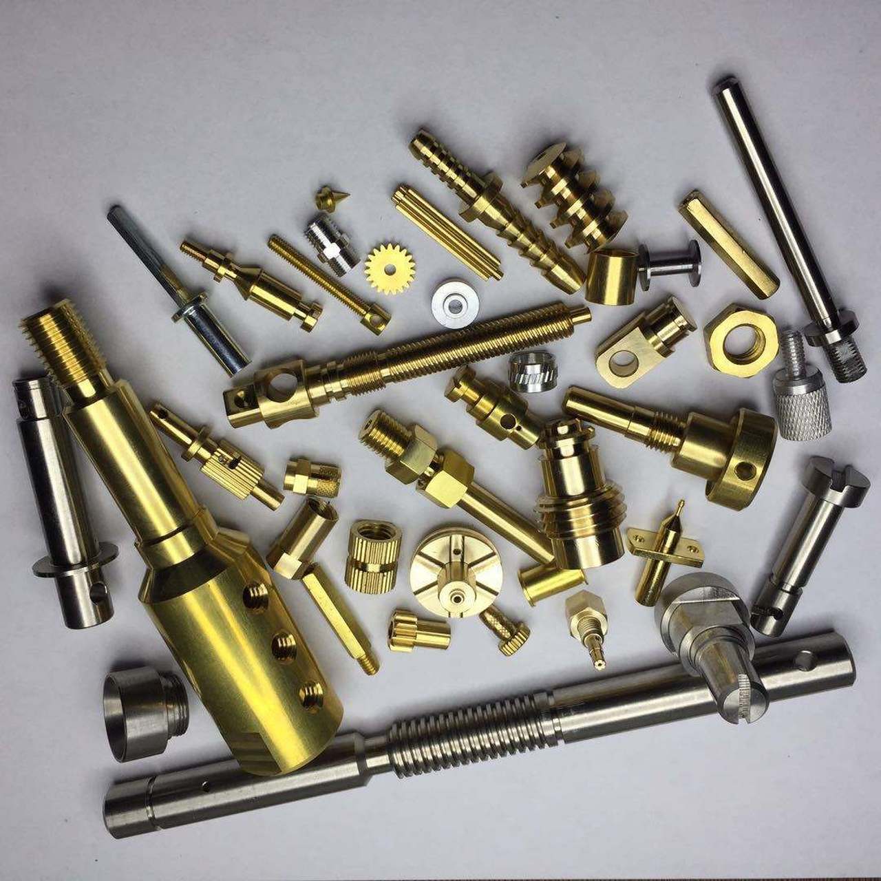 五金选购之道 在质量与价格间寻找最佳平衡点