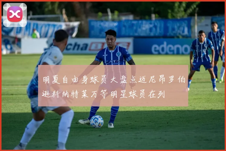 明夏自由身球员大盘点迈尼昂罗伯逊科纳特莱万等明星球员在列